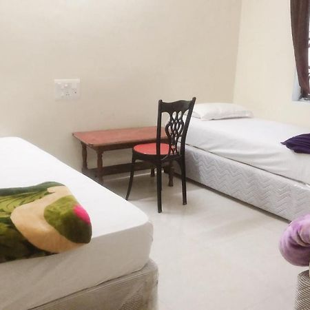 Lotus Residency Hotel Bodh Gaya Exterior foto