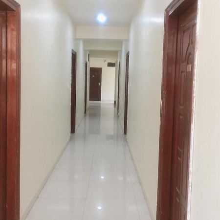 Lotus Residency Hotel Bodh Gaya Exterior foto