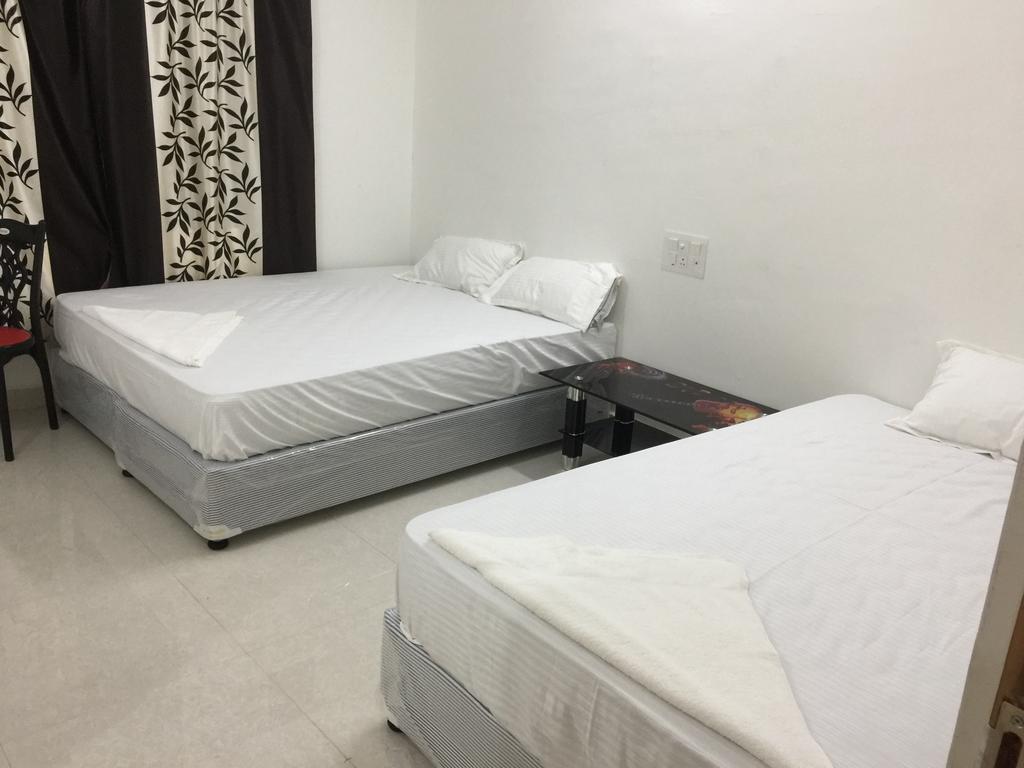 Lotus Residency Hotel Bodh Gaya Exterior foto
