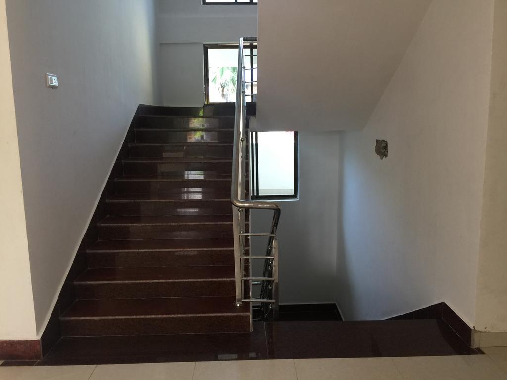 Lotus Residency Hotel Bodh Gaya Exterior foto