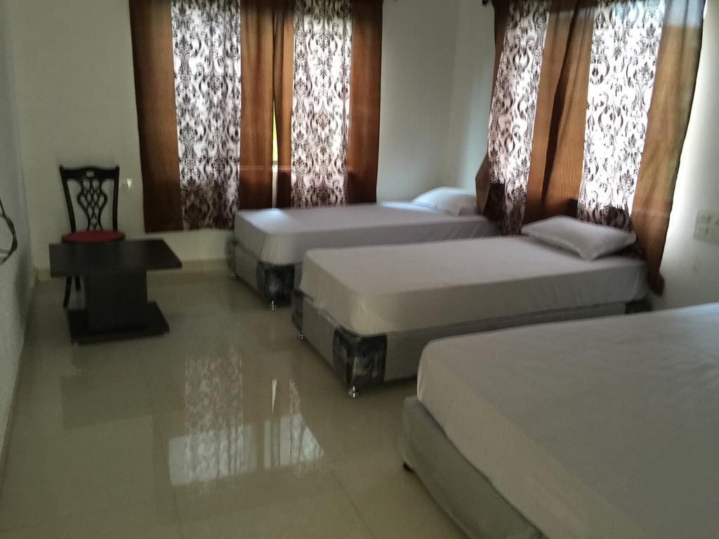 Lotus Residency Hotel Bodh Gaya Exterior foto