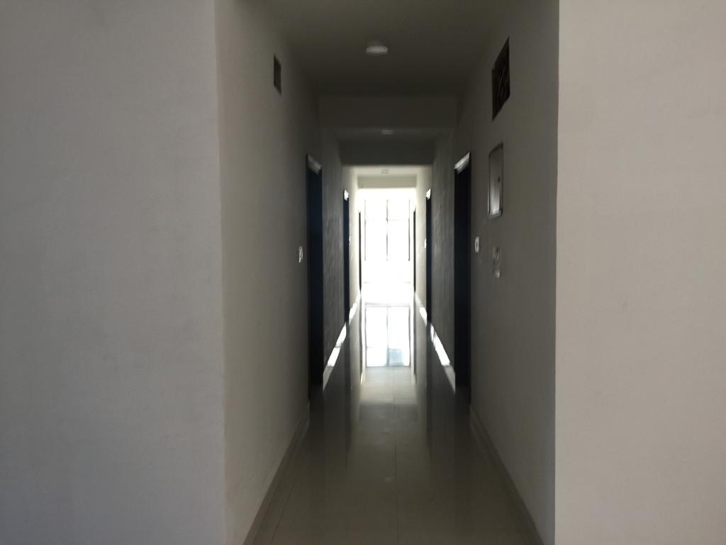 Lotus Residency Hotel Bodh Gaya Exterior foto